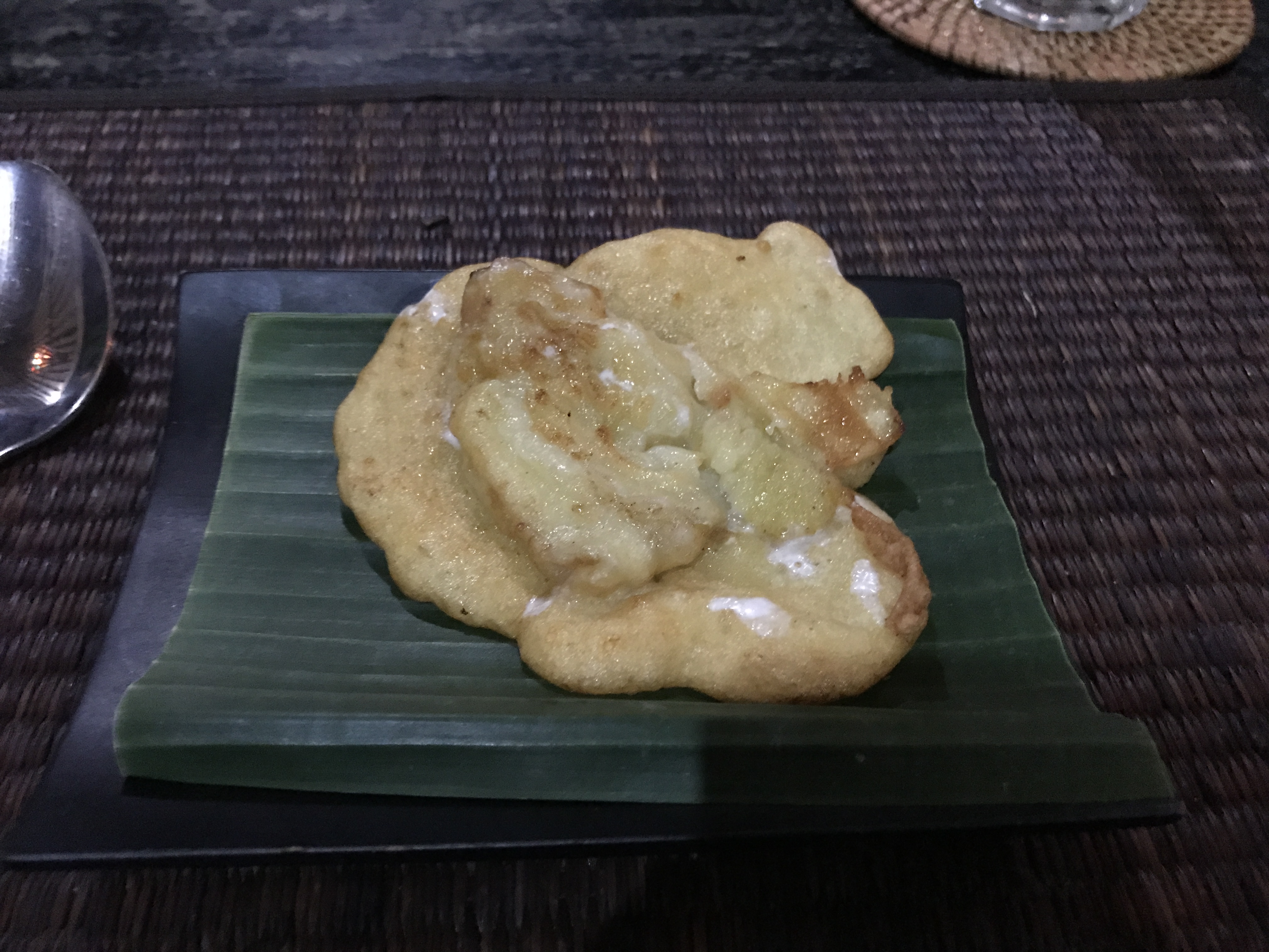 Bali - Bliss Sanctuary Canggu - Dessert
